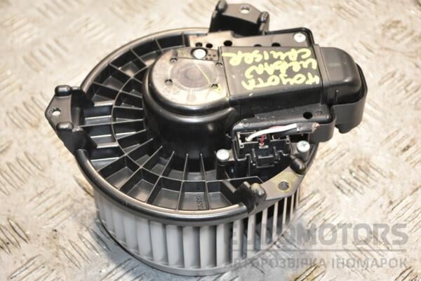 Мотор пічки Toyota Urban Cruiser 2009 390610 euromotors.com.ua