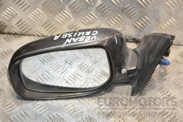 Дзеркало ліве електр 7 пинов Toyota Urban Cruiser 2009 390612 euromotors.com.ua