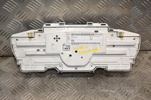 Панель приладів Toyota Urban Cruiser 1.33 16V 2009 8380052K71 390614 - 2