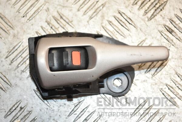Ручка двері внутрішня ліва Toyota Urban Cruiser 2009 390618 euromotors.com.ua