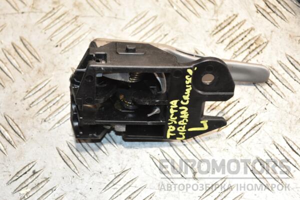 Ручка двери внутренняя левая Toyota Urban Cruiser 2009 390618 - 2