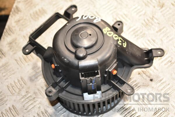 Моторчик печки Peugeot 3008 2009-2016 25015050 390628 euromotors.com.ua
