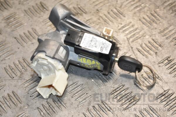 Замок запалювання в зборі ключ Toyota Urban Cruiser 2009 390632 euromotors.com.ua