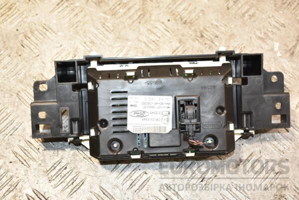 Дисплей інформаційний Ford Focus (III) 2011-2018 AM5T18B955BF 390638 - 2