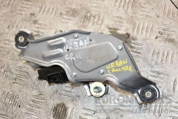 Моторчик склоочисника задній Toyota Urban Cruiser 2009 8513052150 390644 euromotors.com.ua