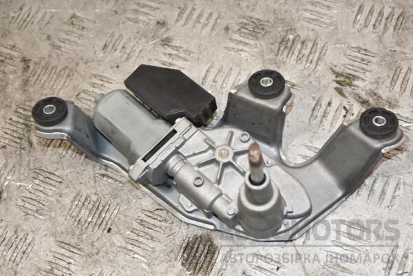 Моторчик склоочисника задній Toyota Urban Cruiser 2009 8513052150 390644 - 2
