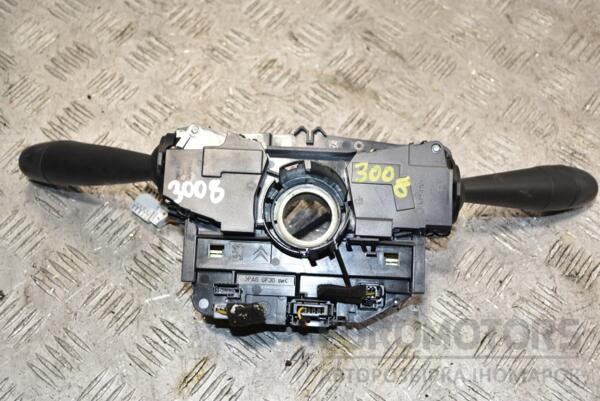Підрульовий перемикач в зборі Peugeot 3008 2009-2016 96667320XT 390651 - 2
