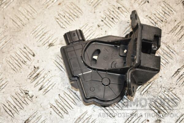 Замок крышки багажника электр 3 пина Toyota Urban Cruiser 2009 390661 - 2