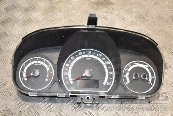 Панель приборов Kia Ceed 1.6 16V 2007-2012 940231H020 390683 euromotors.com.ua
