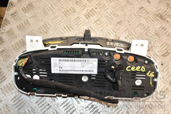 Панель приборов Kia Ceed 1.6 16V 2007-2012 940231H020 390683 - 2