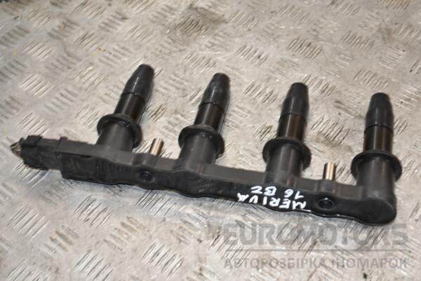 Катушка зажигания Opel Meriva 1.6 16V 2003-2010 95517924 390689 euromotors.com.ua