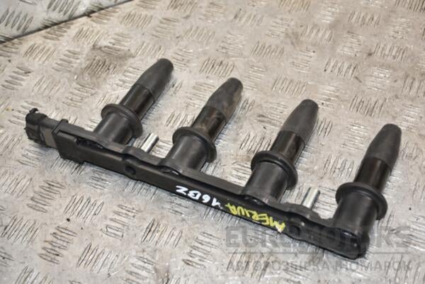 Катушка зажигания Opel Meriva 1.6 16V 2003-2010 1104082 390690 euromotors.com.ua
