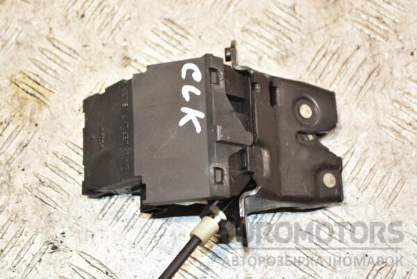 Замок крышки багажника седан Mercedes C-class (W203) 2000-2007 A1717500085 390691 - 2