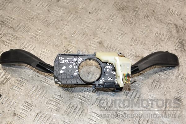 Підрульовий перемикач в зборі Skoda Fabia 2007-2014 6Q0953503EJ 390695 - 2