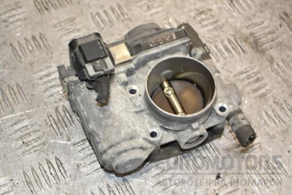 Дросельна заслінка електрична Opel Meriva 1.6 16V 2003-2010 055559227 390709 - 2
