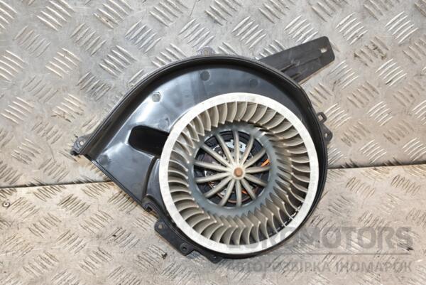 Моторчик печки Skoda Fabia 2007-2014 Febi 27306 390716 - 2