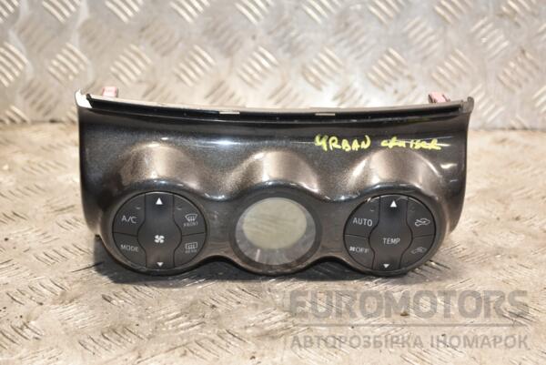 Блок управління пічкою клімат Toyota Urban Cruiser 2009 390721 euromotors.com.ua
