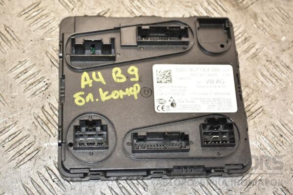 Блок комфорта Audi A4 (B9) 2015-2023 8W0907064BB 390739 euromotors.com.ua