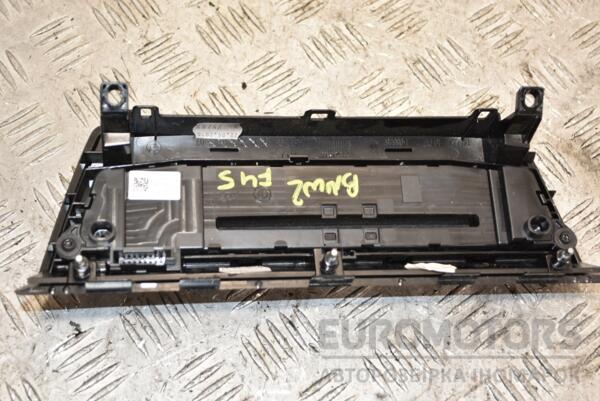 Панель управления магнитолой BMW 2 (F45) 2014-2021 61359371455 390740 - 2