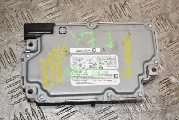 Блок электронный Ford Transit/Tourneo Courier 2014 JK2T14G371ADB 390742 euromotors.com.ua