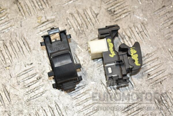 Кнопка склопідіймача Toyota Urban Cruiser 2009 390752 euromotors.com.ua