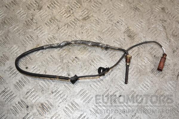 Датчик температуры выхлопных газов Audi A4 2.0tdi (B7) 2004-2007 8E0906088 390767 euromotors.com.ua