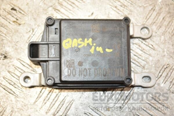 Радар сенсор (дистроник) Nissan Qashqai 2014 284385FA5A 390776 euromotors.com.ua