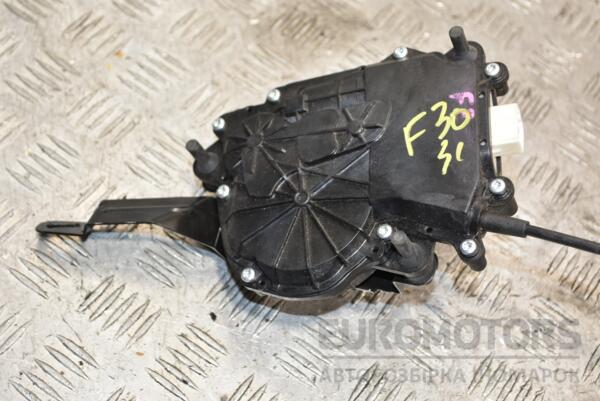 Активатор замка багажника электр BMW 3 (F30/F31) 2012-2019 51247269516 390780 euromotors.com.ua