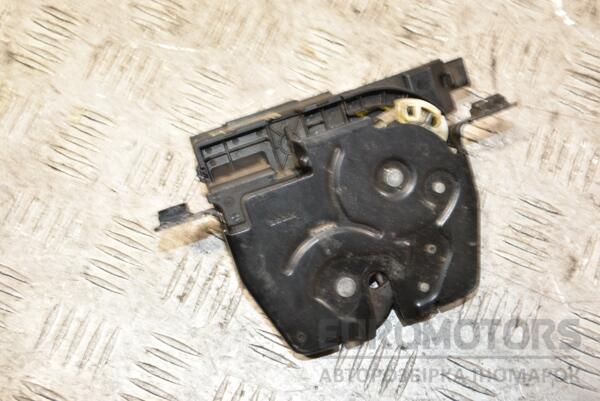 Замок крышки багажника электр 6 пинов BMW 3 (F30/F31) 2012-2019 51247269543 390783 - 2
