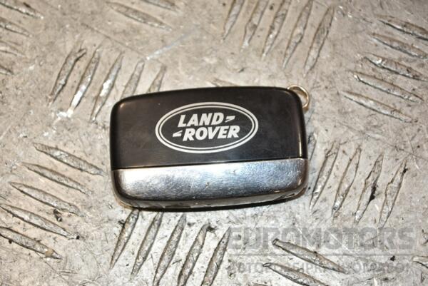 Ключ зажигания Land Rover Discovery Sport 2014-2019 CH2215K601BF 390794 euromotors.com.ua