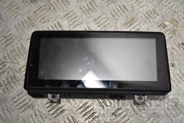 Дисплей магнитолы (Android CarPlay) BMW 2 (F45) 2014-2021 8080-08 390798 euromotors.com.ua
