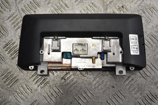 Дисплей магнітоли (Android CarPlay) BMW 2 (F45) 2014-2021 8080-08 390798 - 2