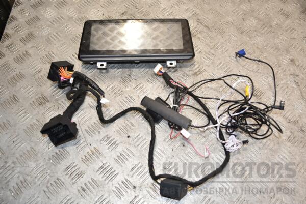 Дисплей магнітоли (Android CarPlay) BMW 2 (F45) 2014-2021 8080-08 390798 - 3
