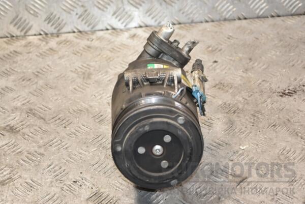 Компресор кондиціонера Opel Zafira 1.6 16V (B) 2005-2011 13124749 390806 euromotors.com.ua