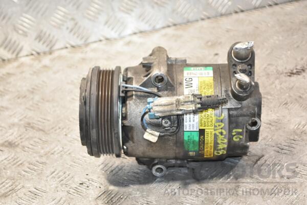 Компресор кондиціонера Opel Astra 1.6 16V (H) 2004-2010 13124749 390806 - 2