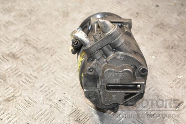 Компресор кондиціонера Opel Astra 1.6 16V (H) 2004-2010 13124749 390806 - 3