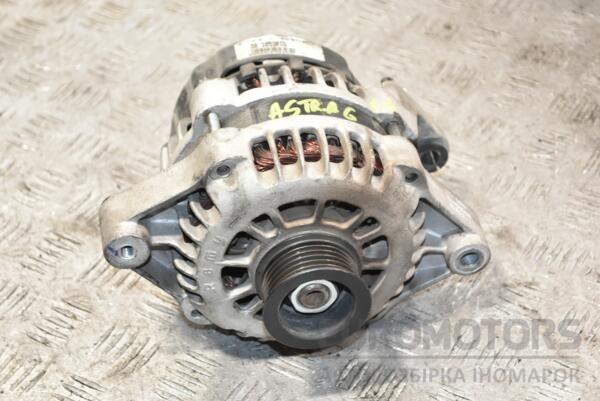 Генератор Opel Astra 1.6 16V (G) 1998-2005 301053RID 390811 euromotors.com.ua
