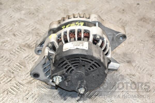 Генератор Opel Astra 1.6 16V (G) 1998-2005 301053RID 390811 - 3