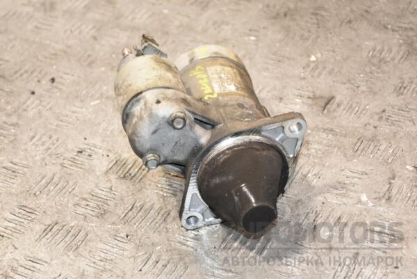 Стартер Opel Zafira 1.6 16V (B) 2005-2011 55556130 390814 - 2