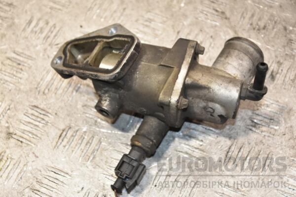 Корпус термостата Opel Astra 1.6 16V (G) 1998-2005 90573325 390816 - 2