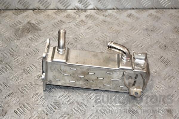 Охолоджувач ОГ (Радіатор EGR) Jeep Compass 2.2crd 2006 A6511400275 390822 - 2