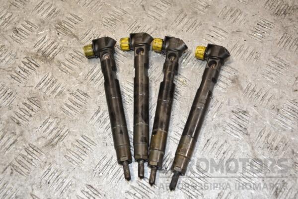 Форсунка дизель електрична Jeep Compass 2.2crd 2006 A6510700587 390827 euromotors.com.ua