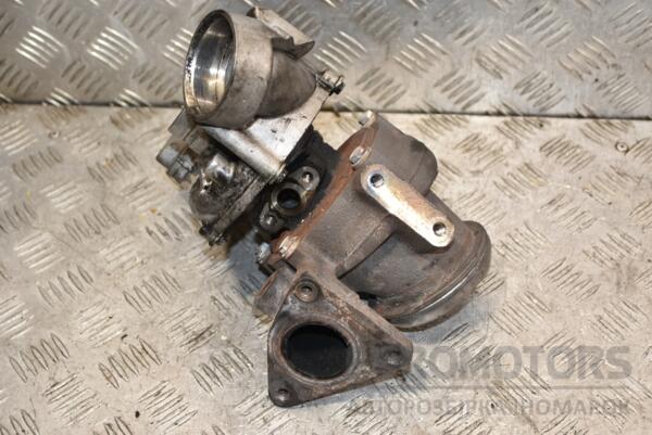 Турбина Jeep Compass 2.2crd 2006 A6510900480 390830 - 2
