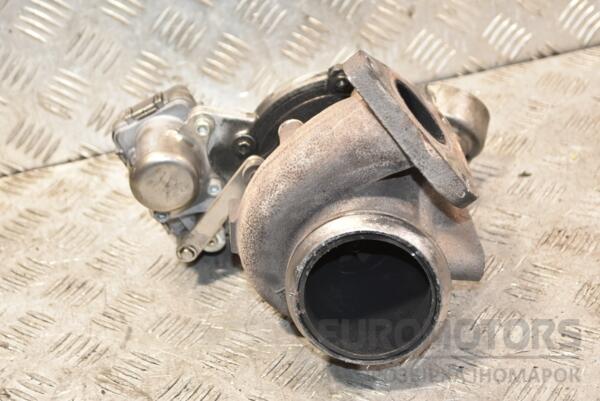 Турбина Jeep Compass 2.2crd 2006 A6510900480 390830 - 3