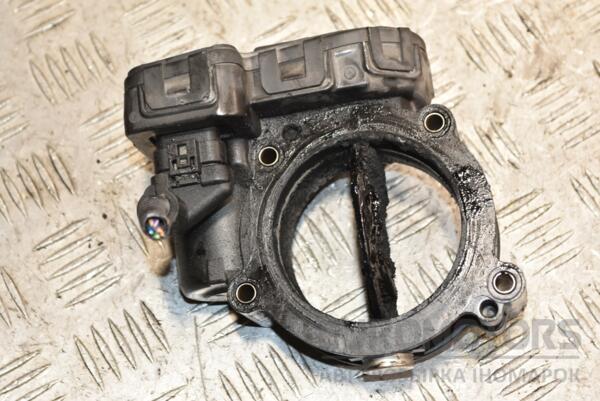 Дросельна заслінка електрична Jeep Compass 2.2crd 2006 A6510900270 390833 - 2