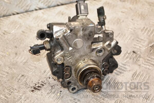 Топливный насос высокого давления (ТНВД) Jeep Compass 2.2crd 2006 A6510700701 390841 - 2