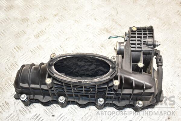 Коллектор впускной пластик Jeep Compass 2.2crd 2006 A6510900037 390848 - 2