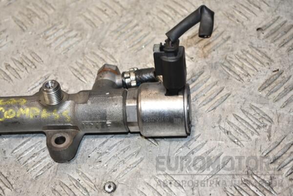 Редукционный клапан Jeep Compass 2.2crd 2006 9307Z522A00 390862 euromotors.com.ua
