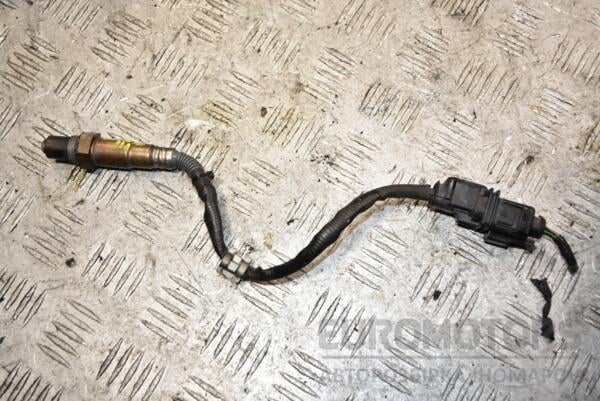 Лямбда зонд Renault Scenic 1.6dCi (III) 2009-2015 8201115305 390871 euromotors.com.ua