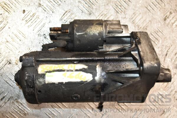 Стартер Renault Scenic 1.6dCi (III) 2009-2015 233001110R 390872 euromotors.com.ua